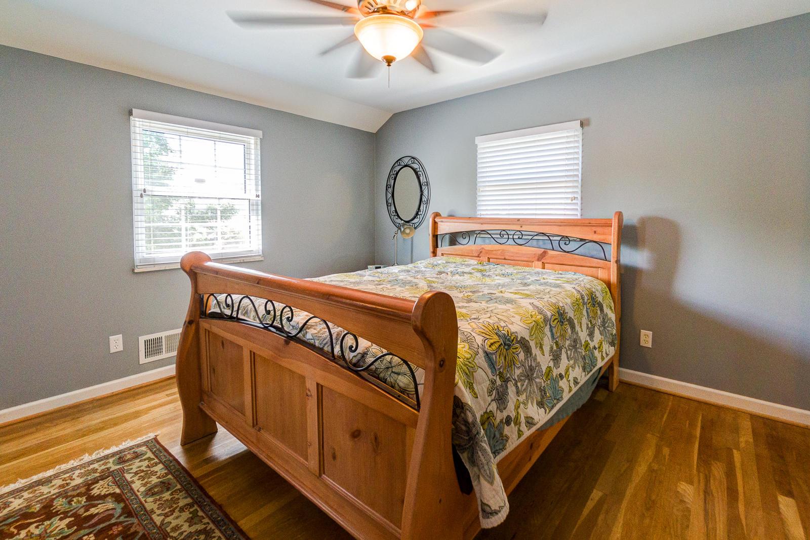 1816 Baldridge Road Upper Arlington, OH 43221 - Photo 28 of 42