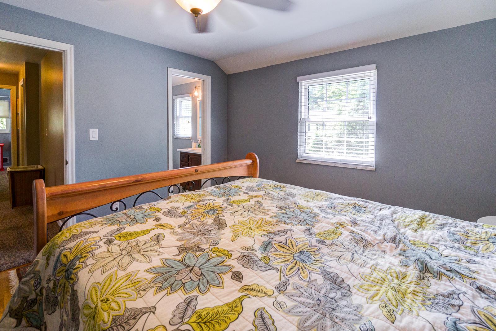 1816 Baldridge Road Upper Arlington, OH 43221 - Photo 29 of 42