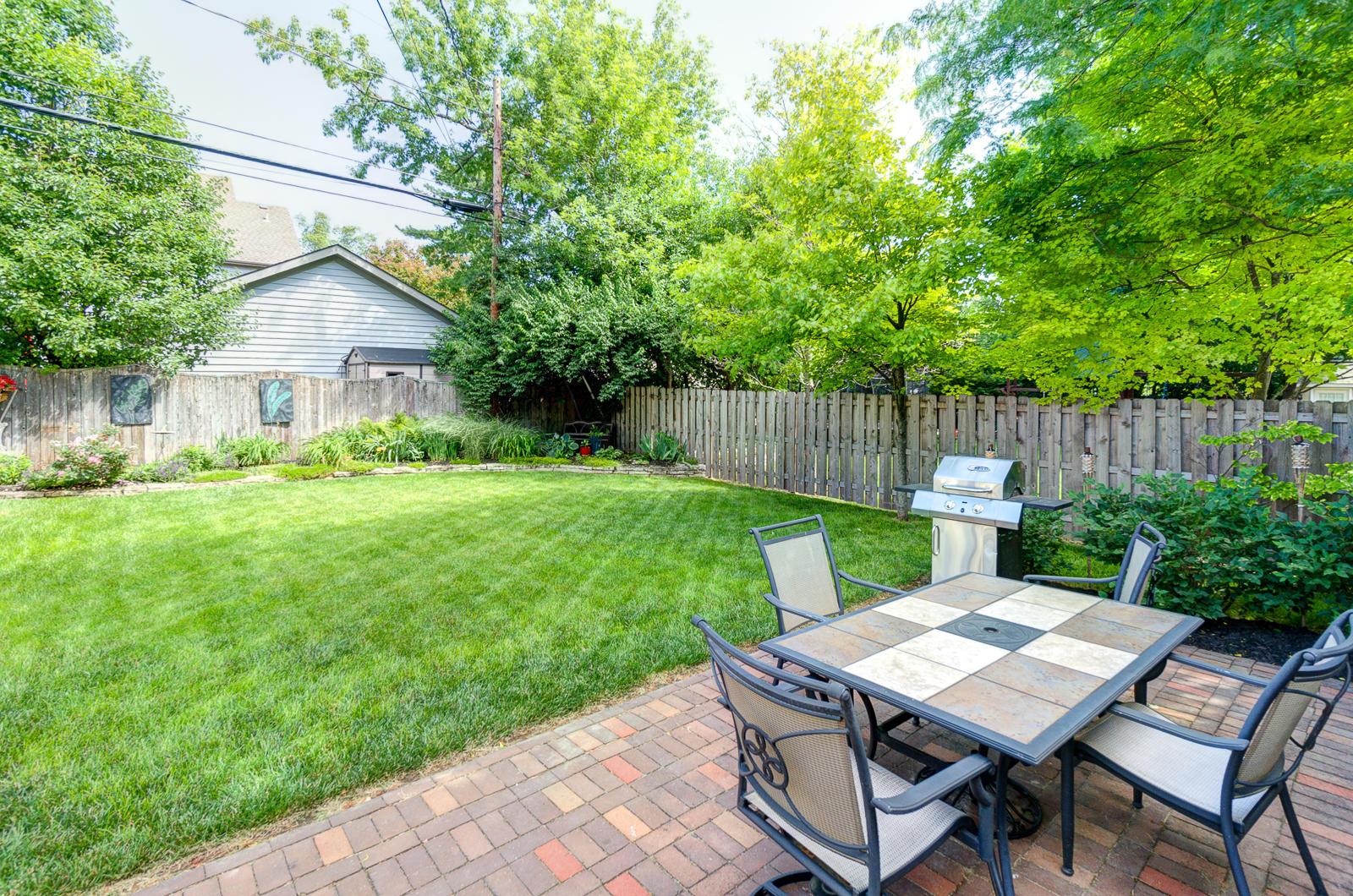 1816 Baldridge Road Upper Arlington, OH 43221 - Photo 6 of 42