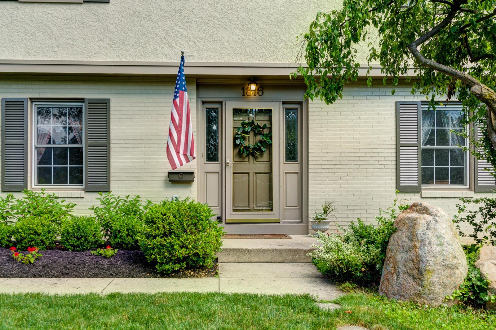 1816 Baldridge Road Upper Arlington, OH 43221 - Photo 8 of 42