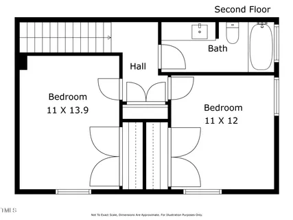 $699,900 | 1409 Lions Way, Raleigh, NC 27604