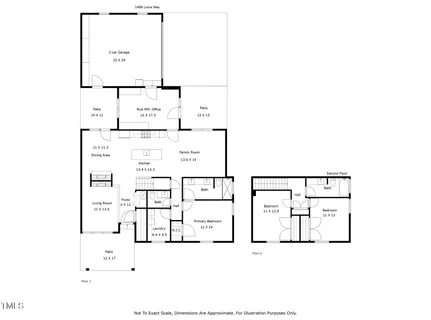 $699,900 | 1409 Lions Way, Raleigh, NC 27604