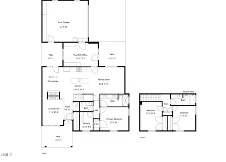 $699,900 | 1409 Lions Way, Raleigh, NC 27604
