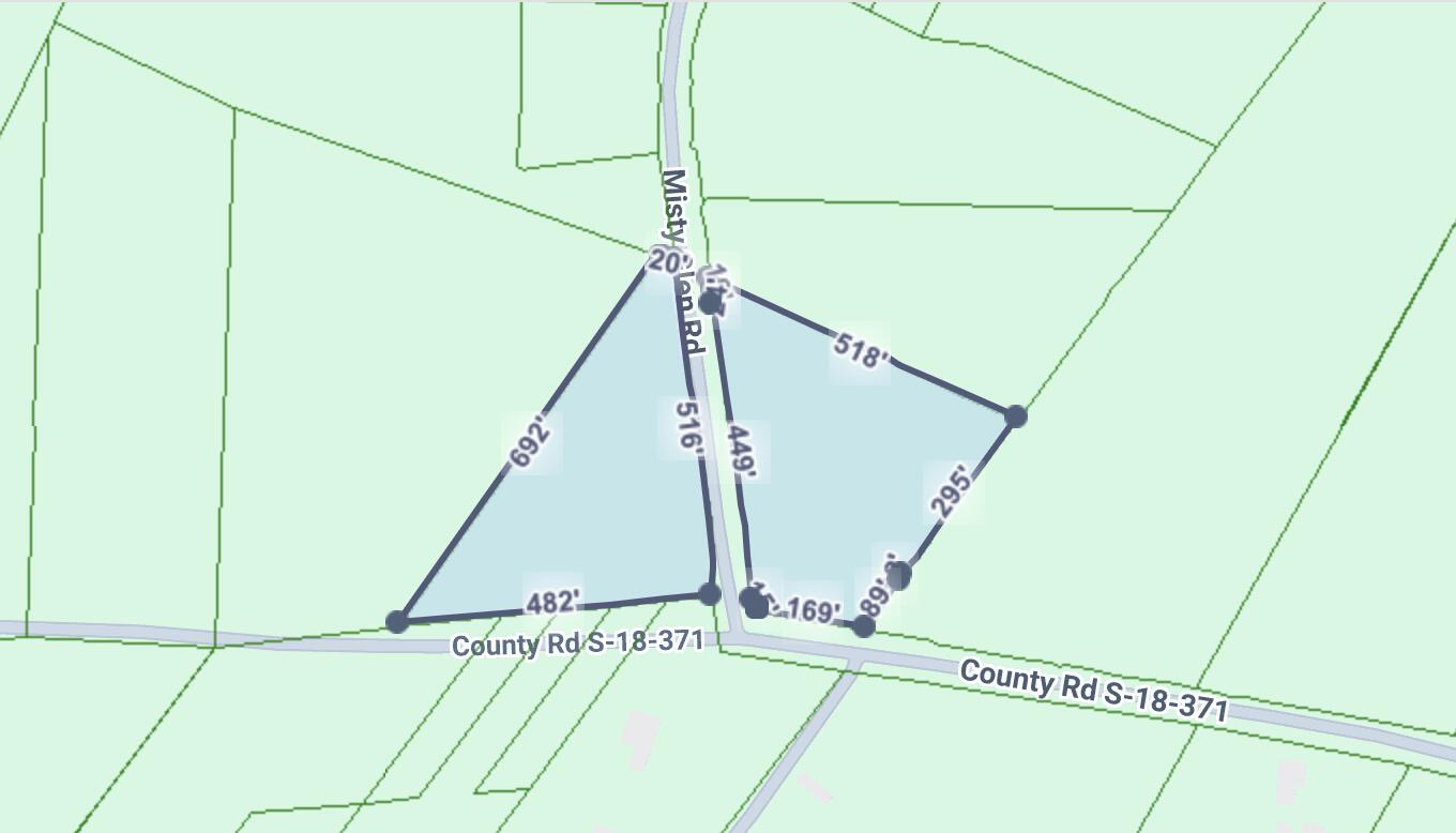 0 Misty Glen Road St. George, SC 29477 - Photo 1 of 1 1