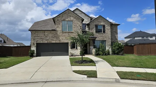 $4,200 | 7503 Aster Thicket Trail, Katy, TX 77493