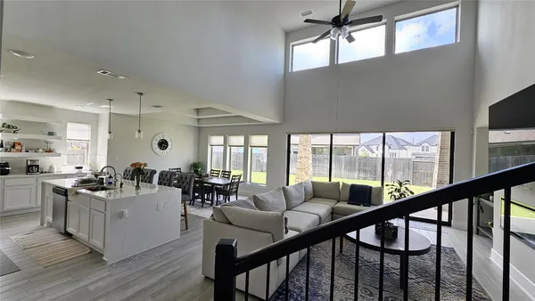 $4,200 | 7503 Aster Thicket Trail, Katy, TX 77493