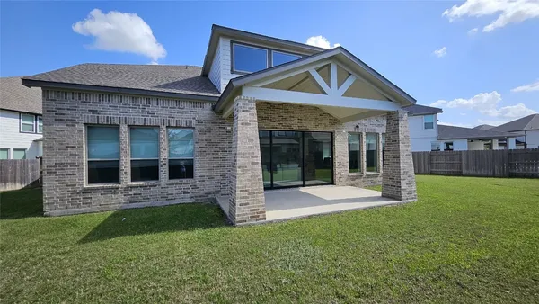 $4,200 | 7503 Aster Thicket Trail, Katy, TX 77493