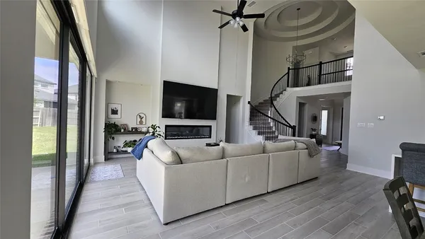 $4,200 | 7503 Aster Thicket Trail, Katy, TX 77493