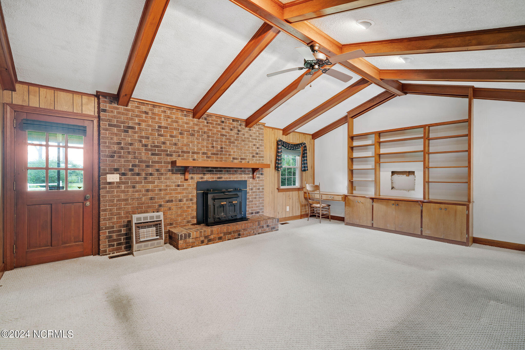 1279 Bay Road Teachey, NC 28464 - Photo 12 of 26 Den