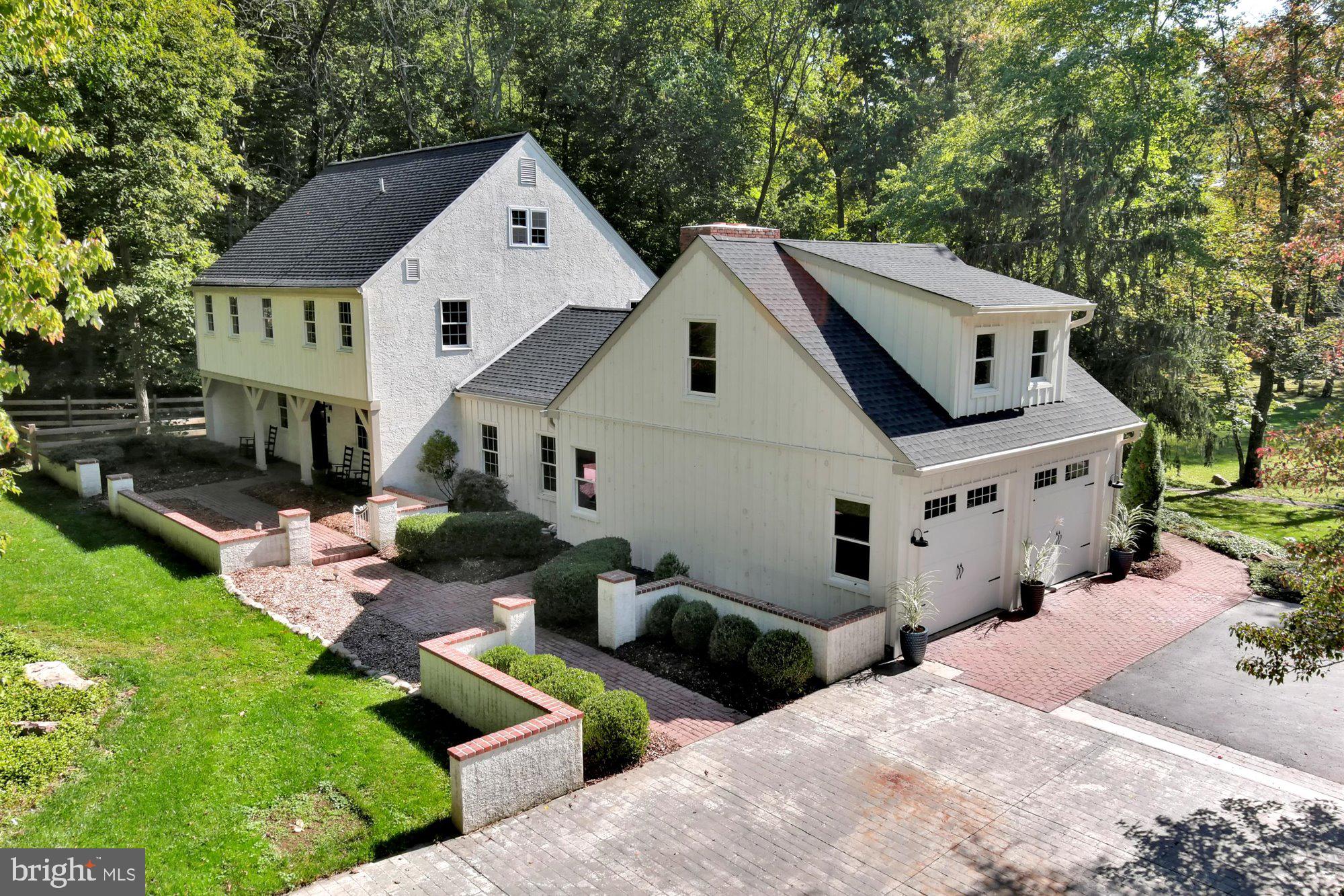 Front of Home - Great curb appeal and parking!
