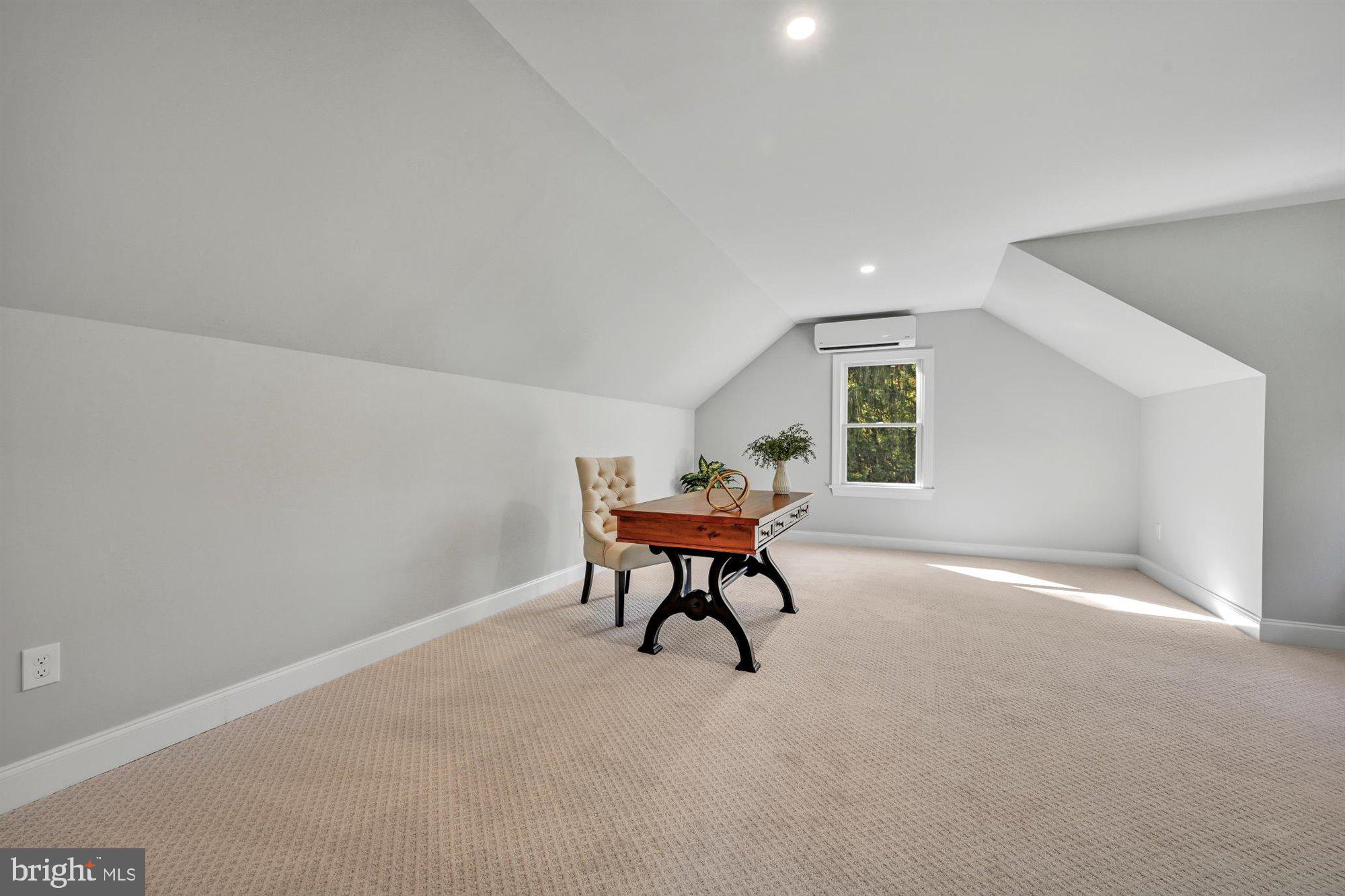 316 Lucas Road Phoenixville, PA 19460 - Photo 23 of 62 Large Bonus Room for Office, Sport, Music and...