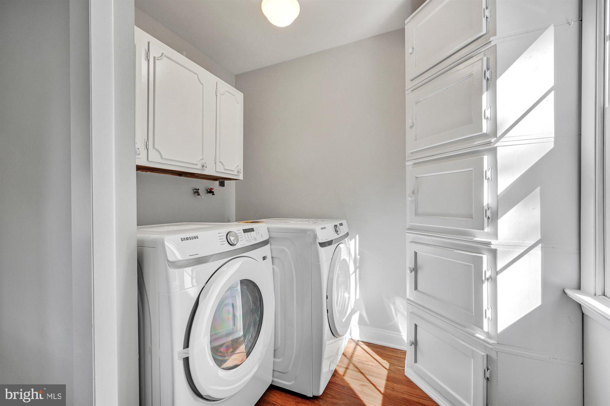 316 Lucas Road Phoenixville, PA 19460 - Photo 29 of 62 Laundry Room with New Washer & Dryer will install
