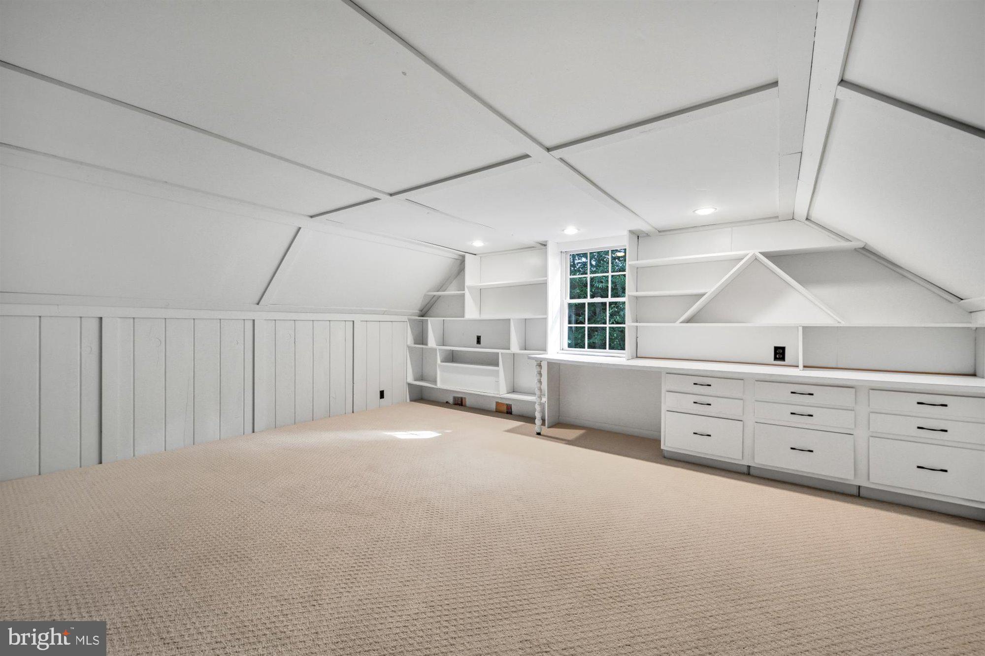 316 Lucas Road Phoenixville, PA 19460 - Photo 41 of 62 Third Floor Bedroom - large & spacious with closet