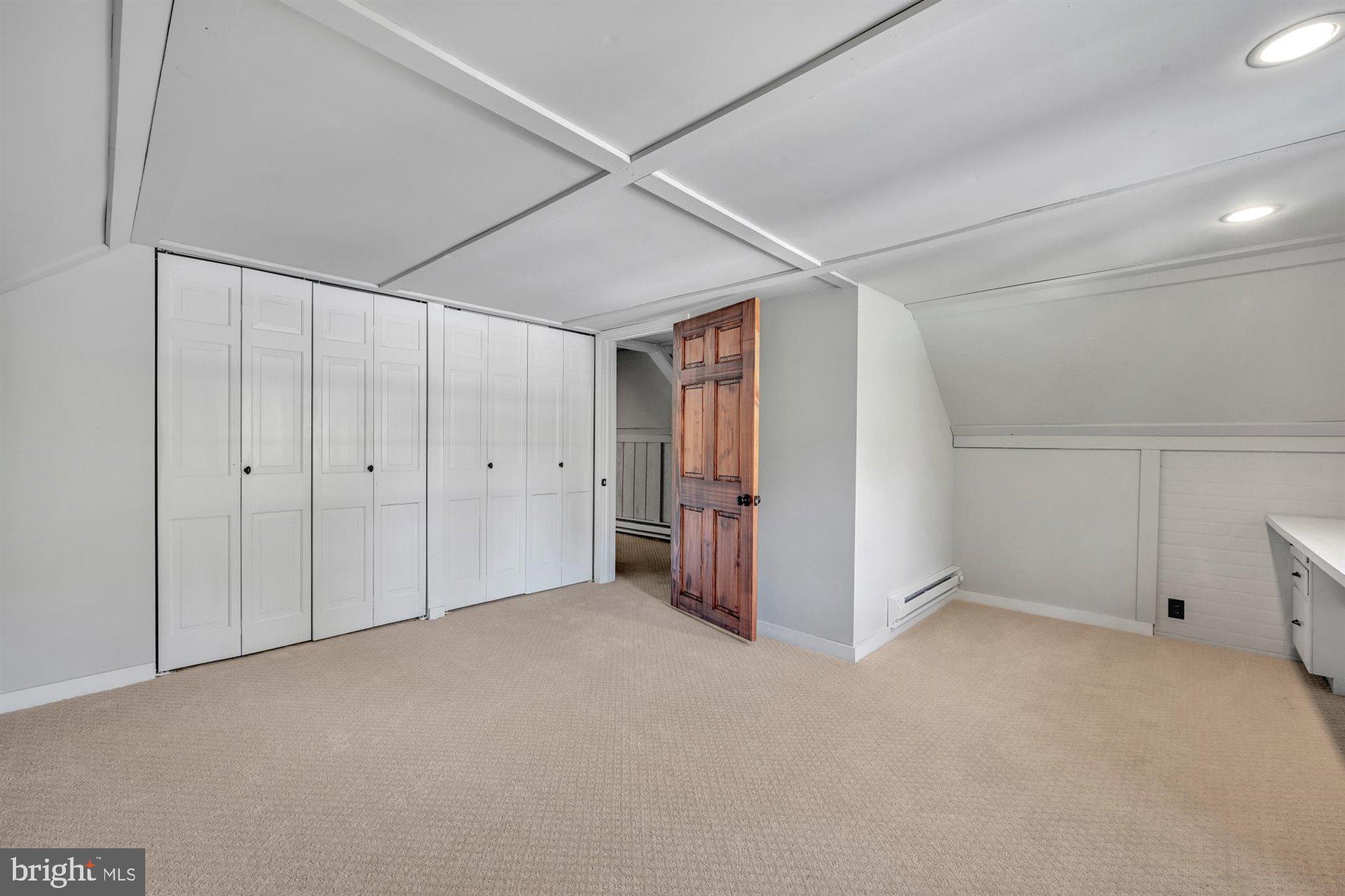 316 Lucas Road Phoenixville, PA 19460 - Photo 44 of 62 Lots of Closet Space in this Bedroom