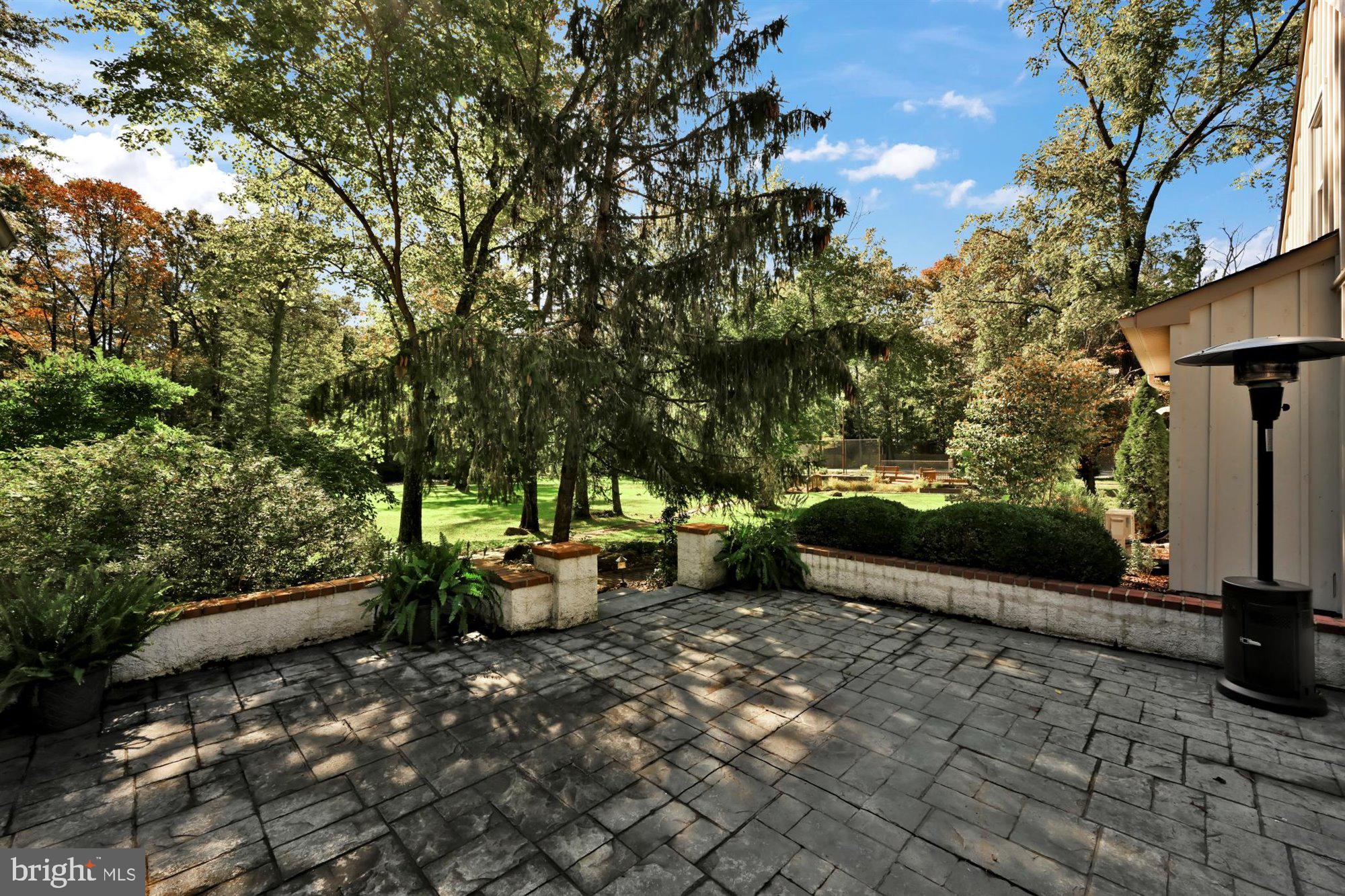 316 Lucas Road Phoenixville, PA 19460 - Photo 46 of 62 Large Space has room for Seating and Eating Areas!