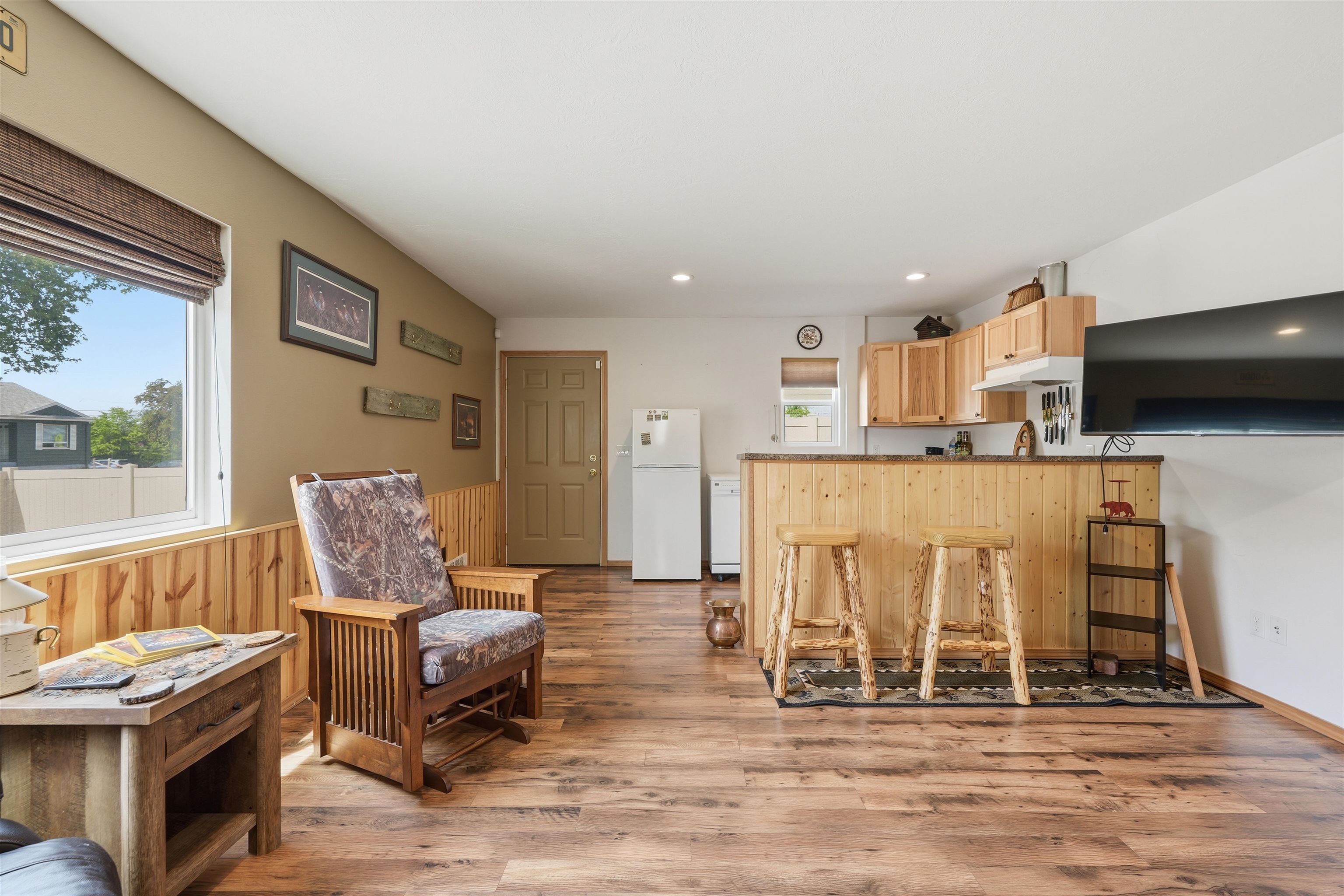 4218 North Maple Street Spokane, WA 99205 - Photo 25 of 45