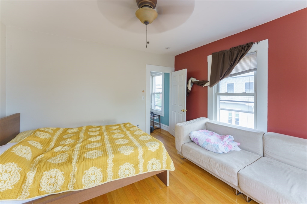 94 Cushing Street, Unit 4 Waltham, MA 02453 - Photo 6 of 10