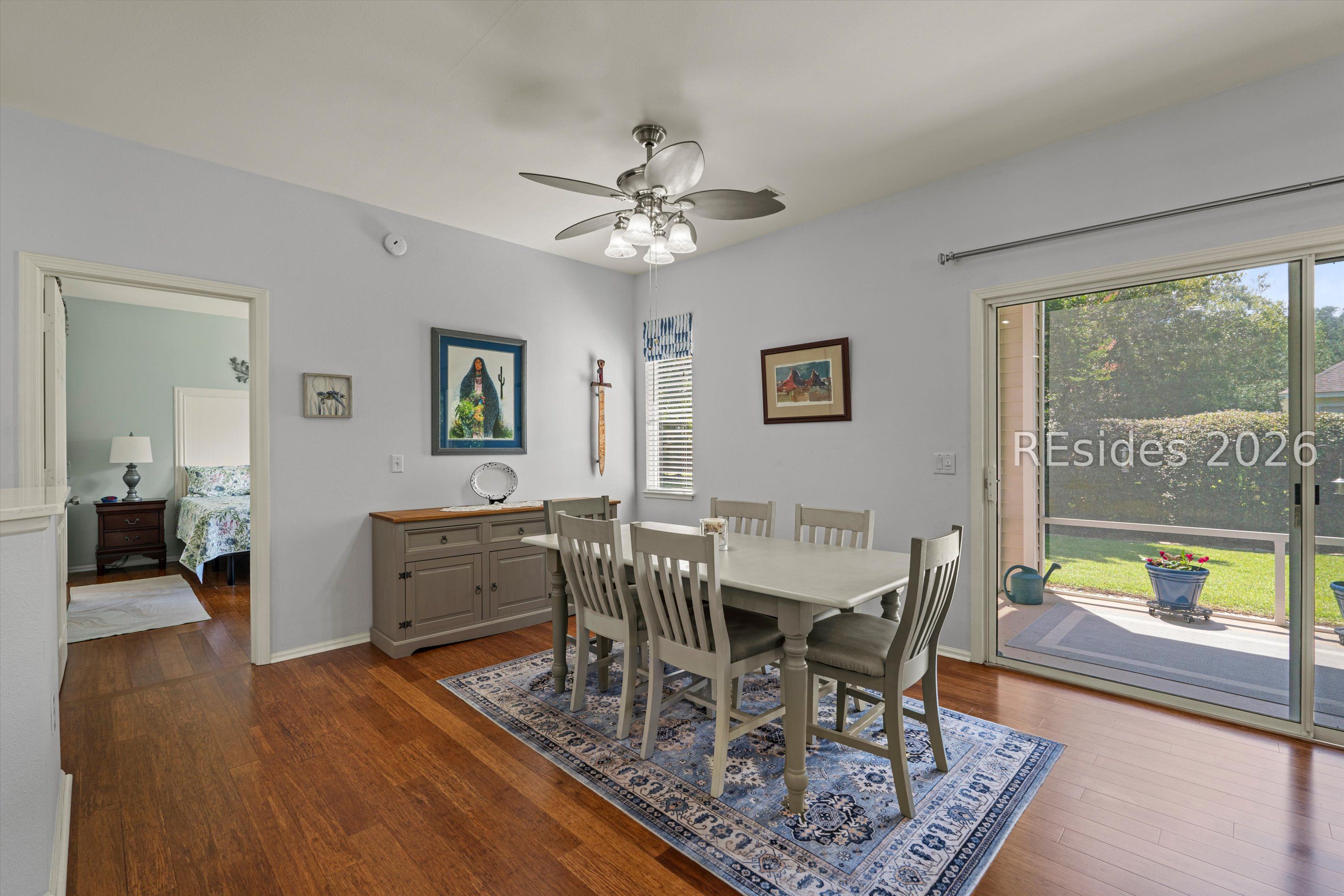 214 Colonel Thomas Heyward Road Bluffton, SC 29909 - Photo 4 of 31