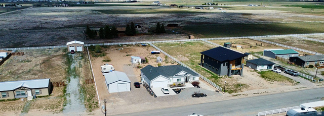 745 East 885 North Beaver, UT 84713 - Photo 50 of 50 Overview of rural landscape