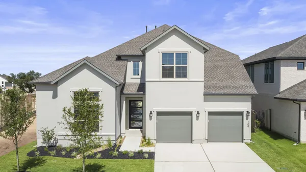 $774,000 | 109 Keuchel Lane, Liberty Hill, TX 78642
