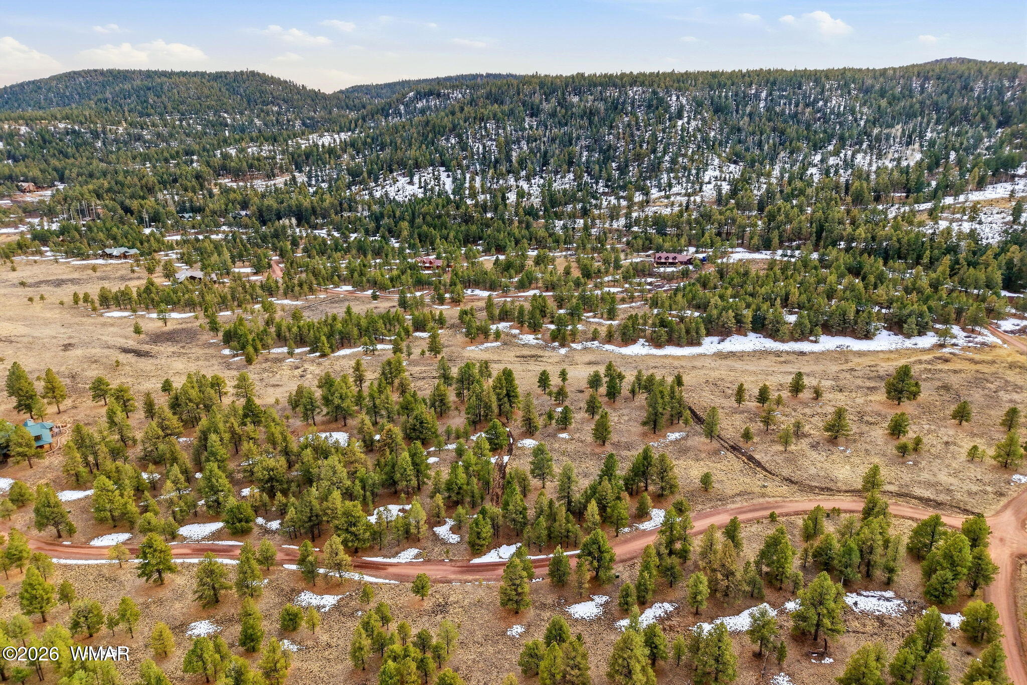 20 County Road Greer, AZ 85927 - Photo 3 of 14