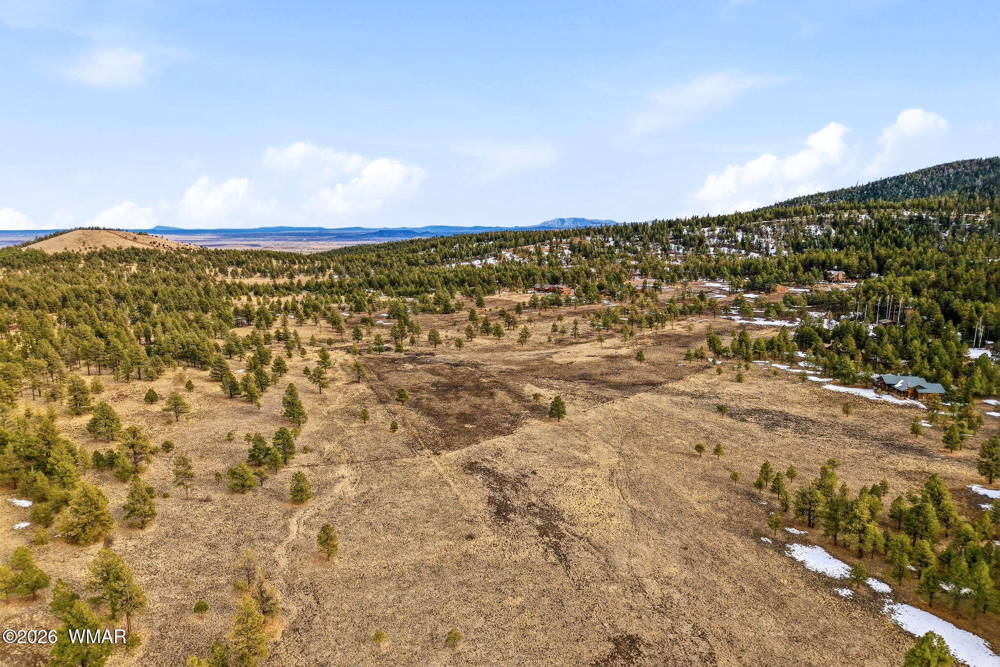 20 County Road Greer, AZ 85927 - Photo 10 of 14 a view of a city