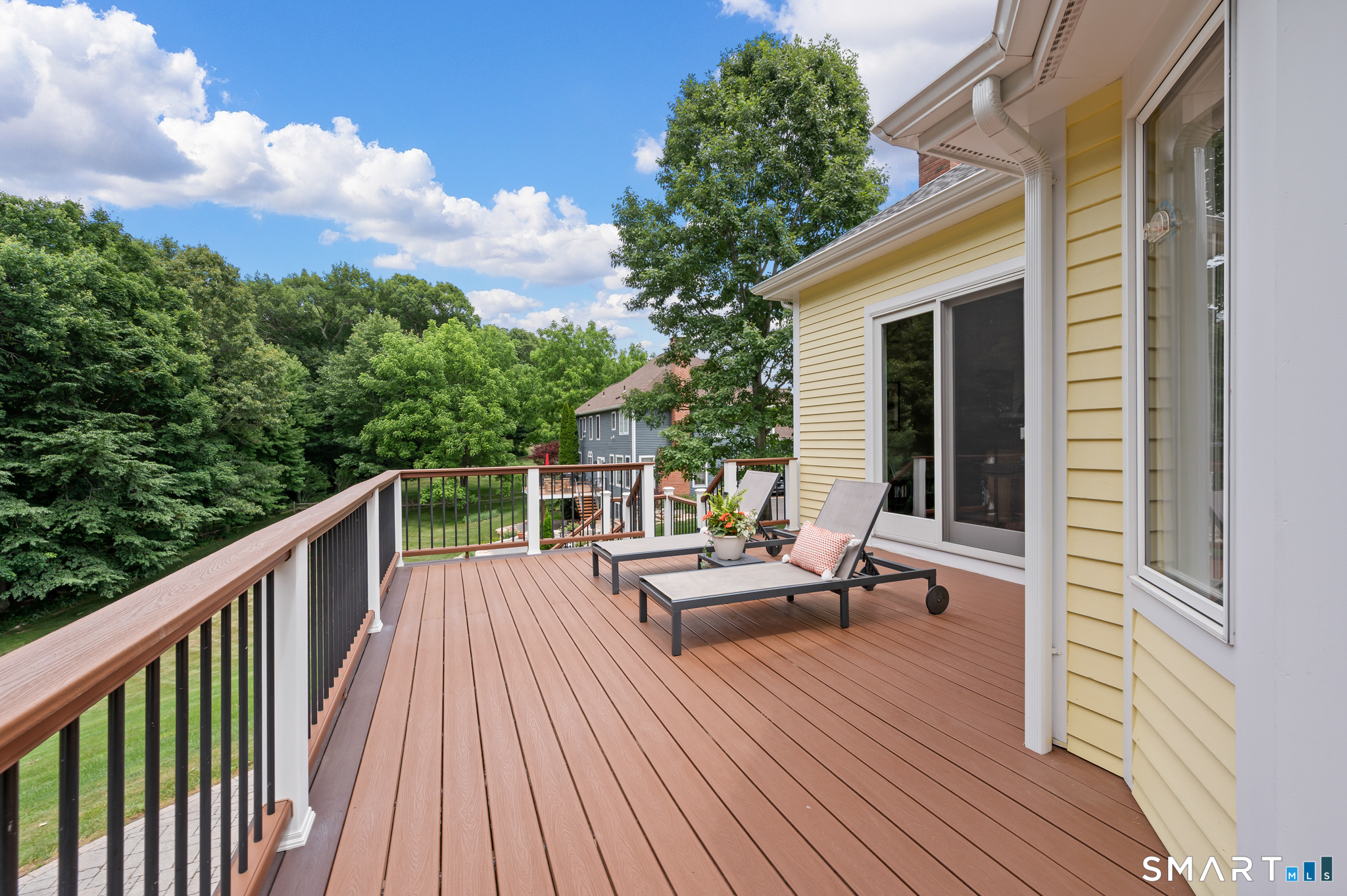 111 Bluff Point Road Glastonbury, CT 06073 - Photo 36 of 39