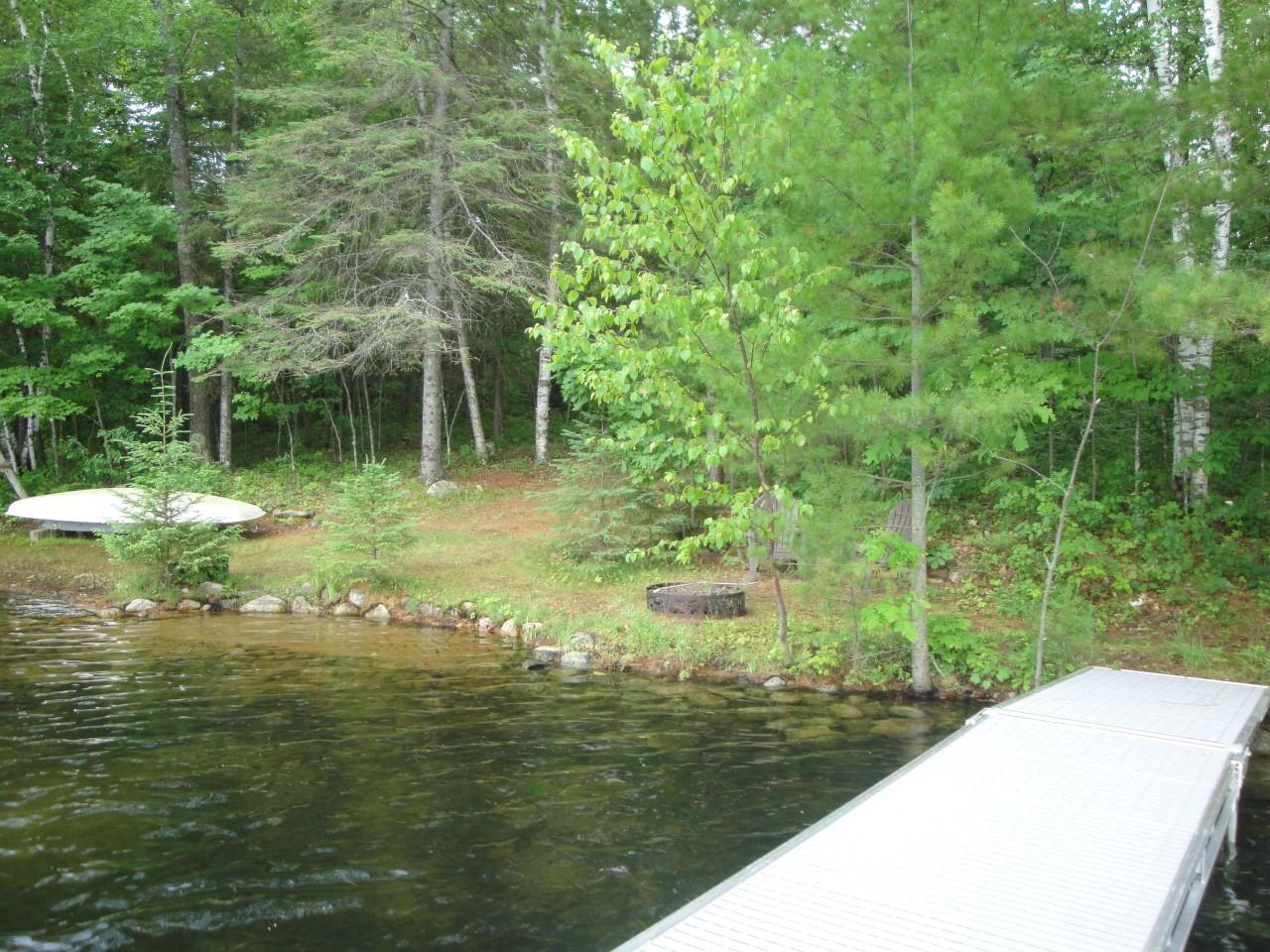 6876 Lake Mildred Road Rhinelander, WI 54501 - Photo 30 of 37 Gallery Image 30