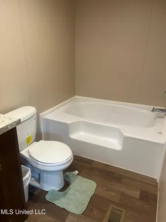 $125,000 | 1725 McClyde Road, Como, MS 38619