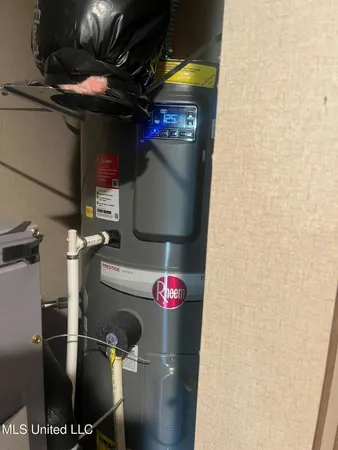 $125,000 | 1725 McClyde Road, Como, MS 38619