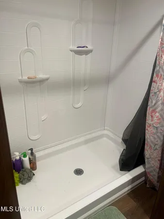 $125,000 | 1725 McClyde Road, Como, MS 38619