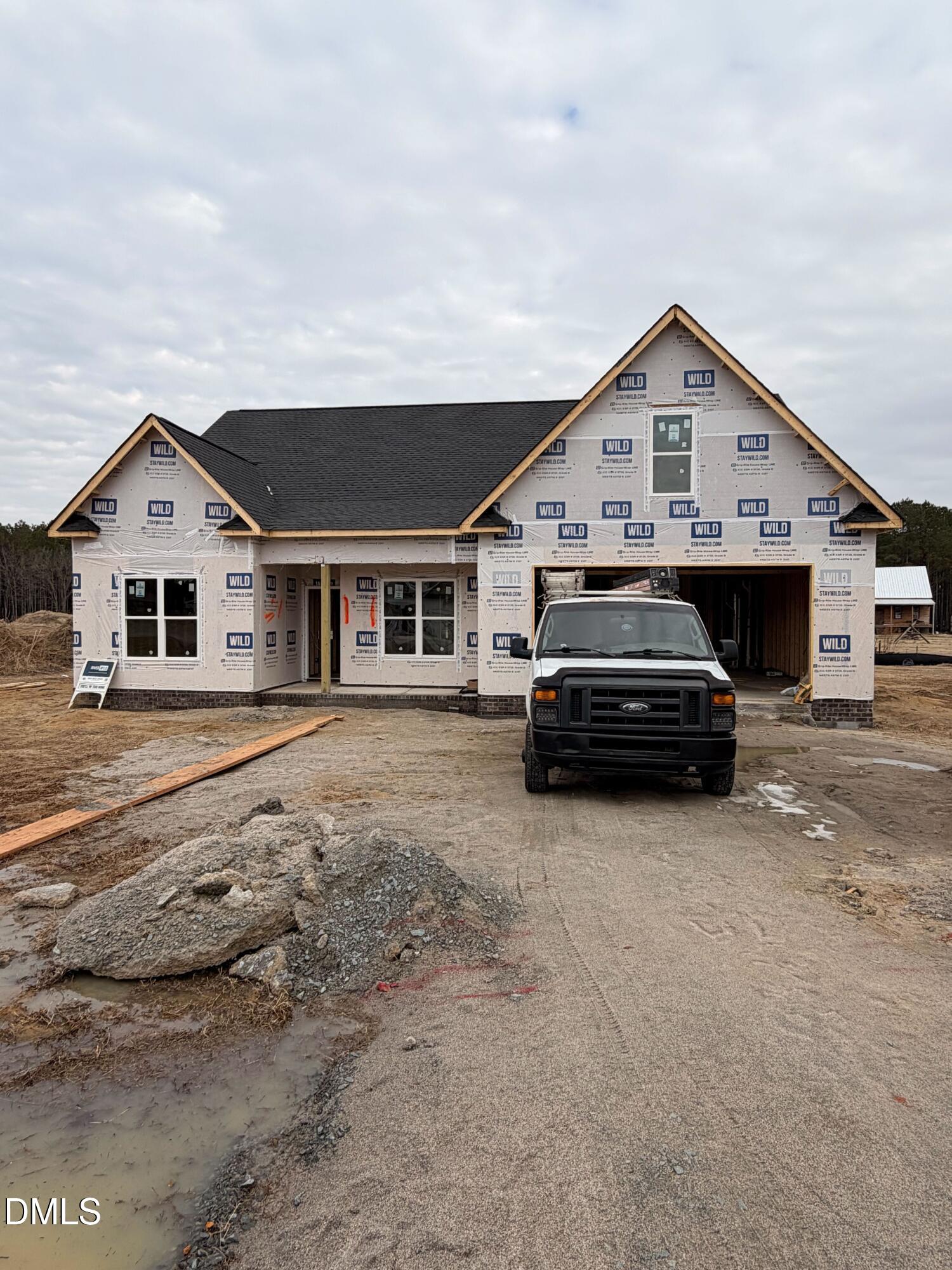 77 Sundrops Trail Dunn, NC 28334 - Photo 2 of 11 IMG_7972