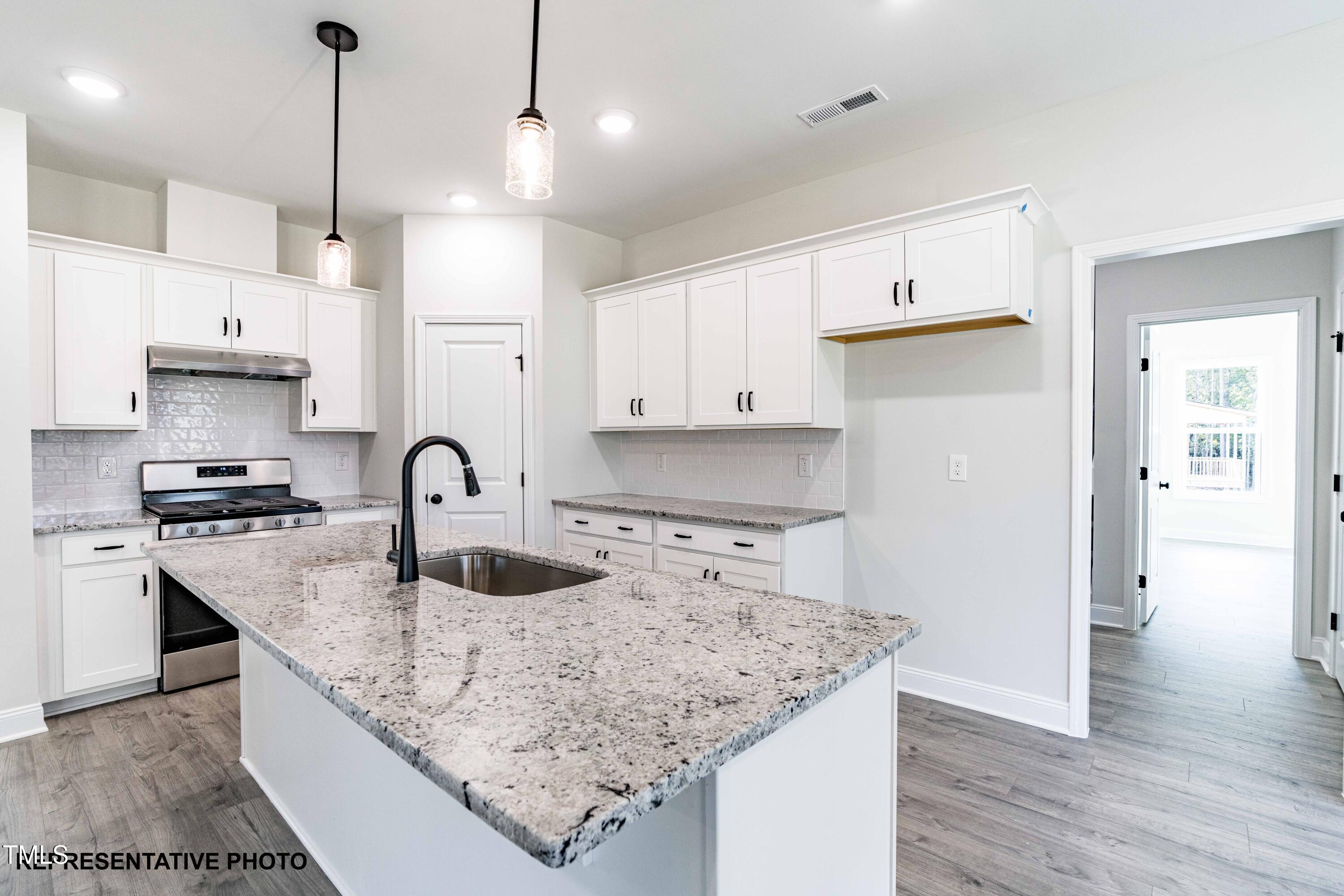 77 Sundrops Trail Dunn, NC 28334 - Photo 3 of 11 Representative Photo