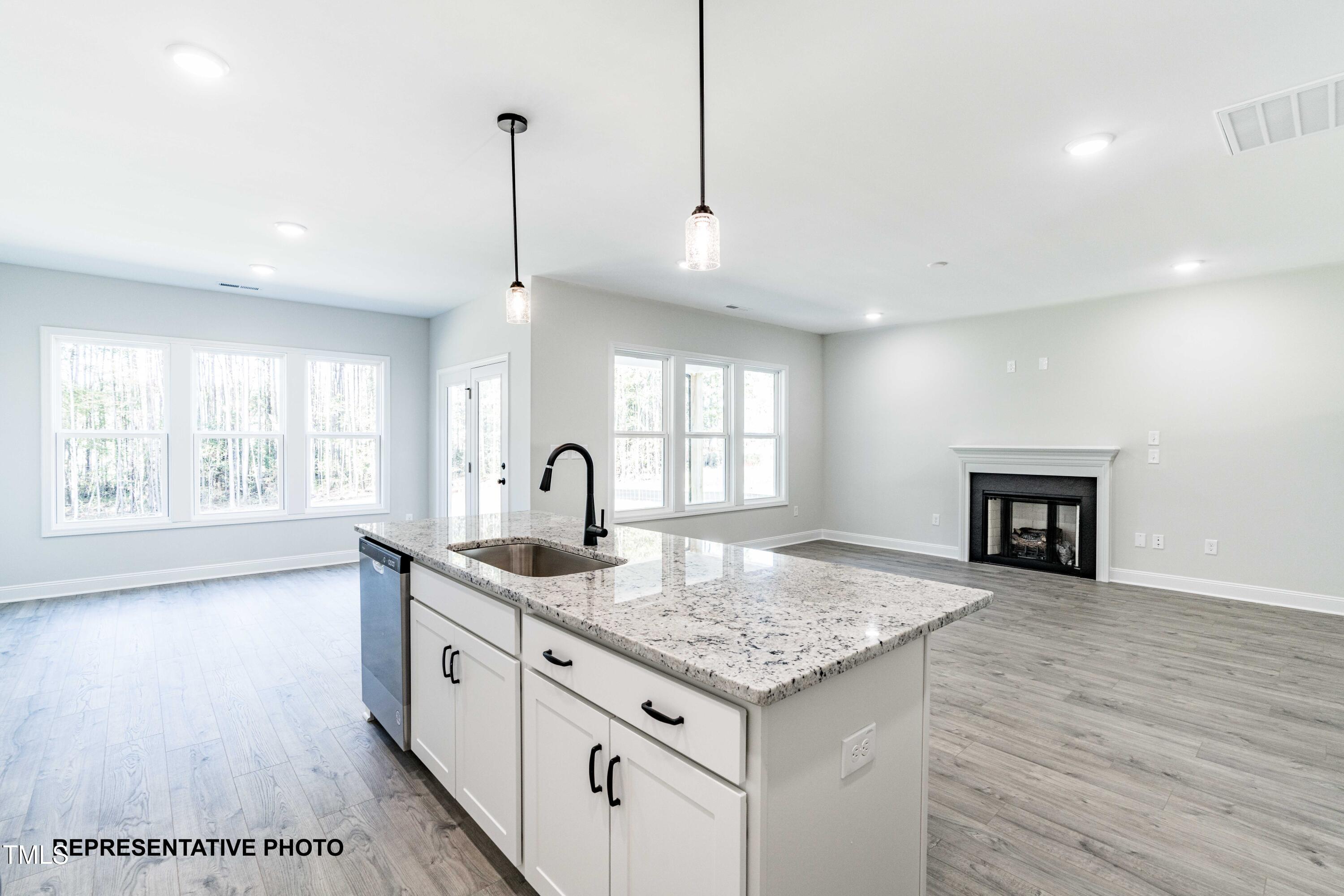 77 Sundrops Trail Dunn, NC 28334 - Photo 5 of 11 Representative Photo