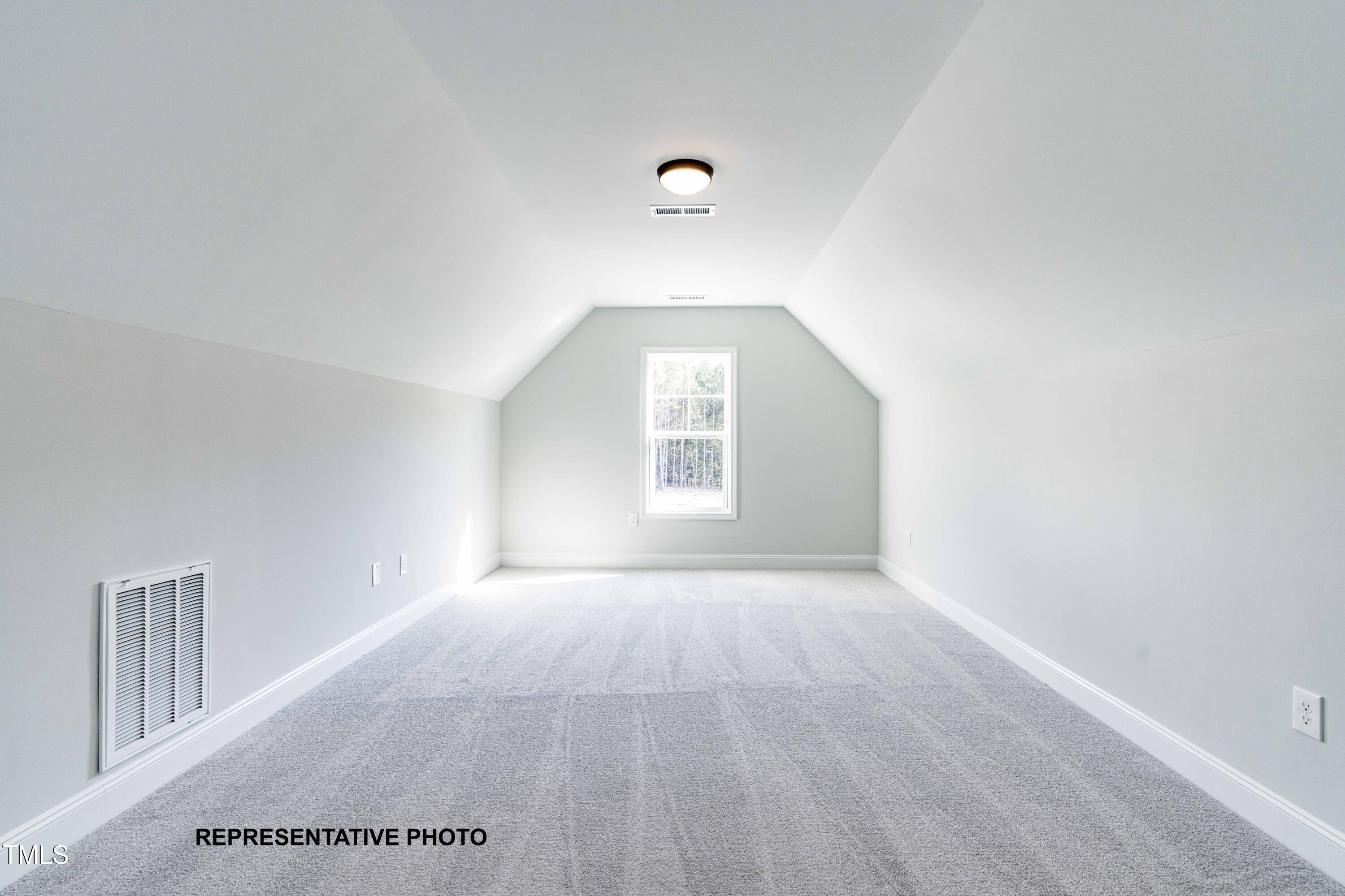 77 Sundrops Trail Dunn, NC 28334 - Photo 8 of 11 Representative Photo