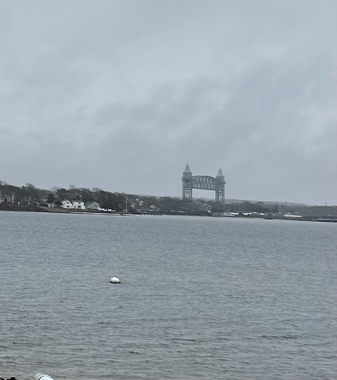 58 Cohasset Road Wareham, MA 02532 - Photo 14 of 14 a view of an ocean