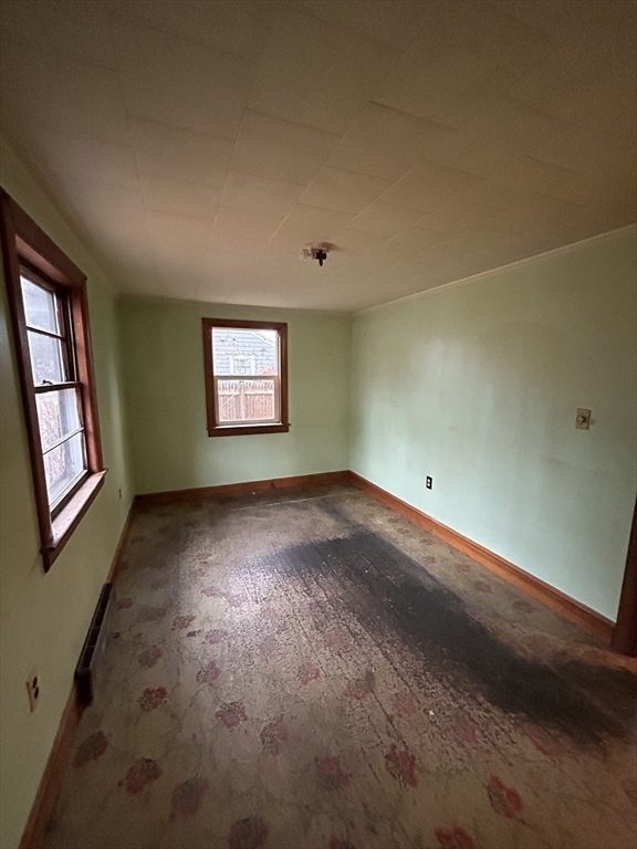 58 Cohasset Road Wareham, MA 02532 - Photo 7 of 14 an empty room with windows