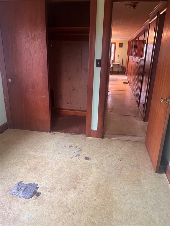 58 Cohasset Road Wareham, MA 02532 - Photo 8 of 14 a view of an empty room