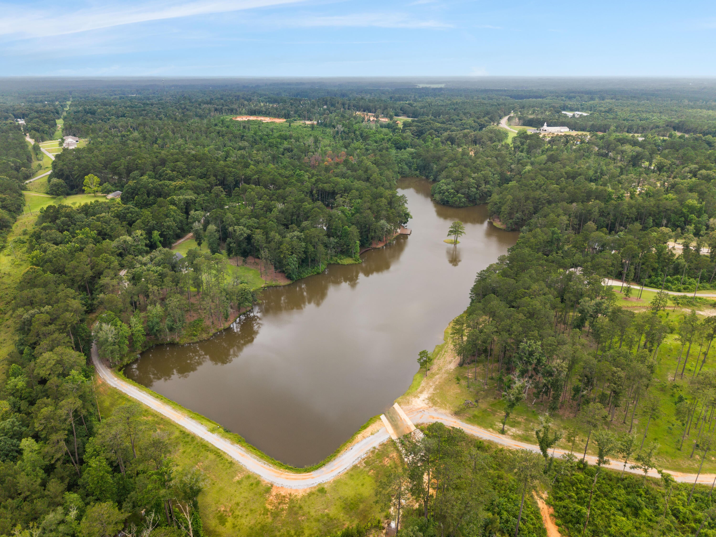 14 Spring Lake Drive Sumrall, MS 39482 - Photo 30 of 30 Gallery Image 30