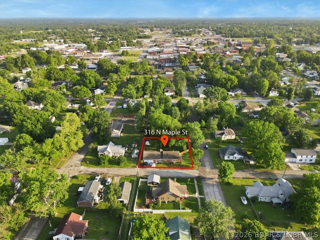 316 North Maple Street Eldon, MO 65026 - Photo 64 of 66