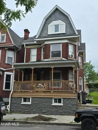 $150,000 | 913 6th Avenue, Altoona, PA 16602