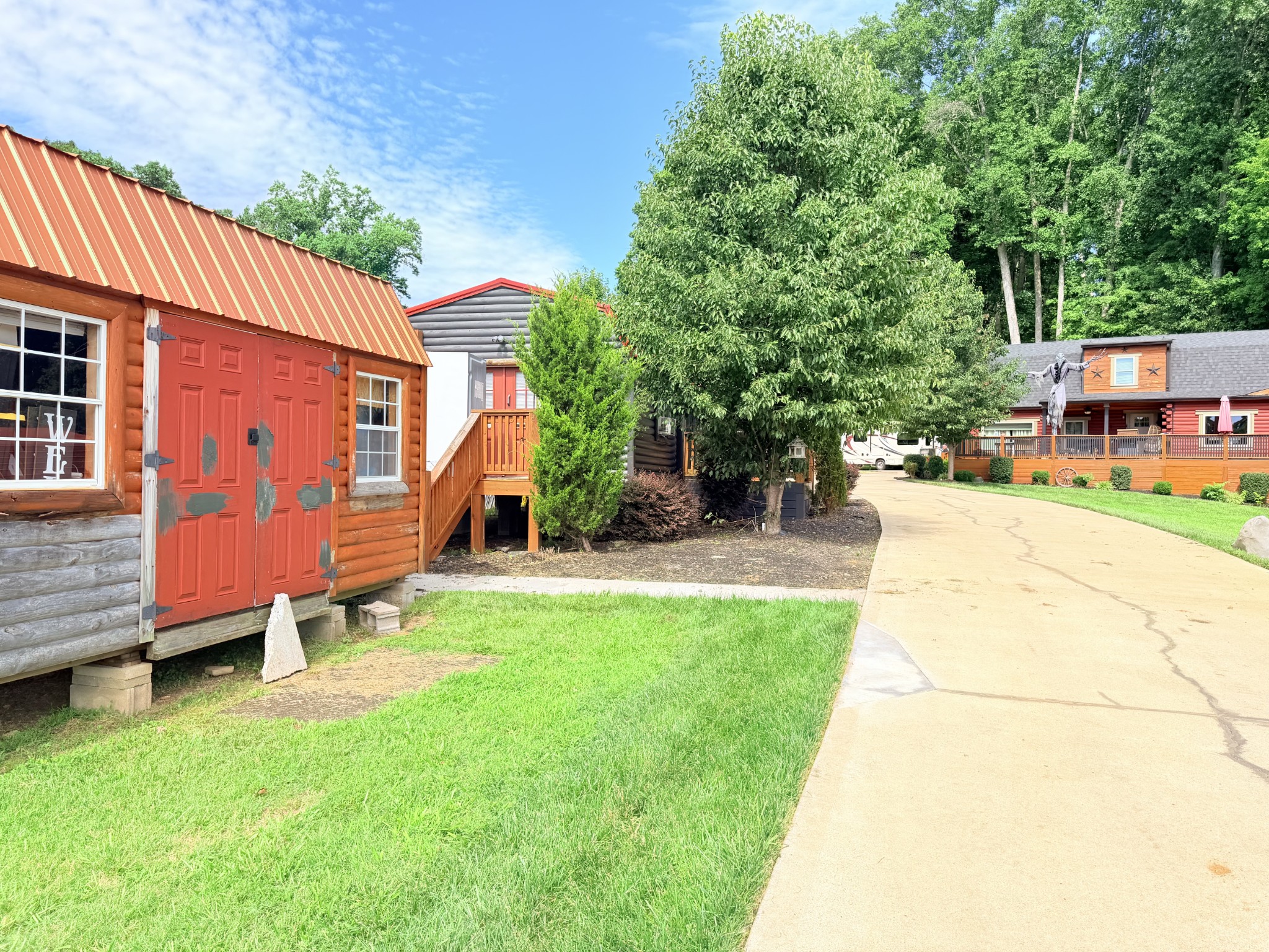 3021 Nicole Road Clarksville, TN 37040 - Photo 64 of 79