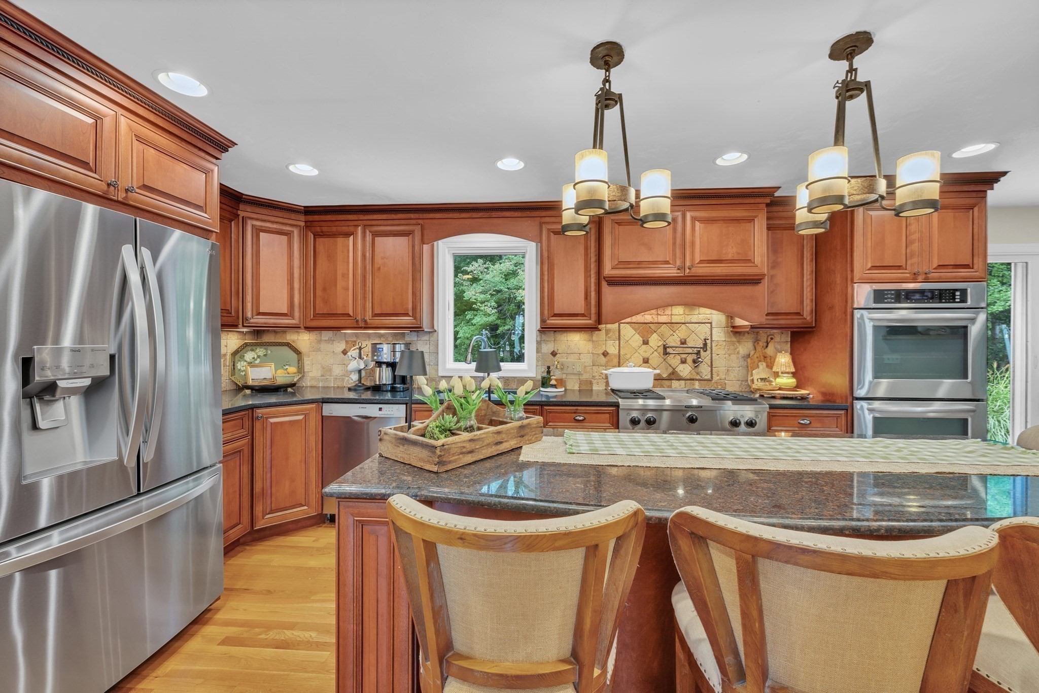 93 McClellan Road Sutton, MA 01590 - Photo 4 of 42 Gallery Image 4