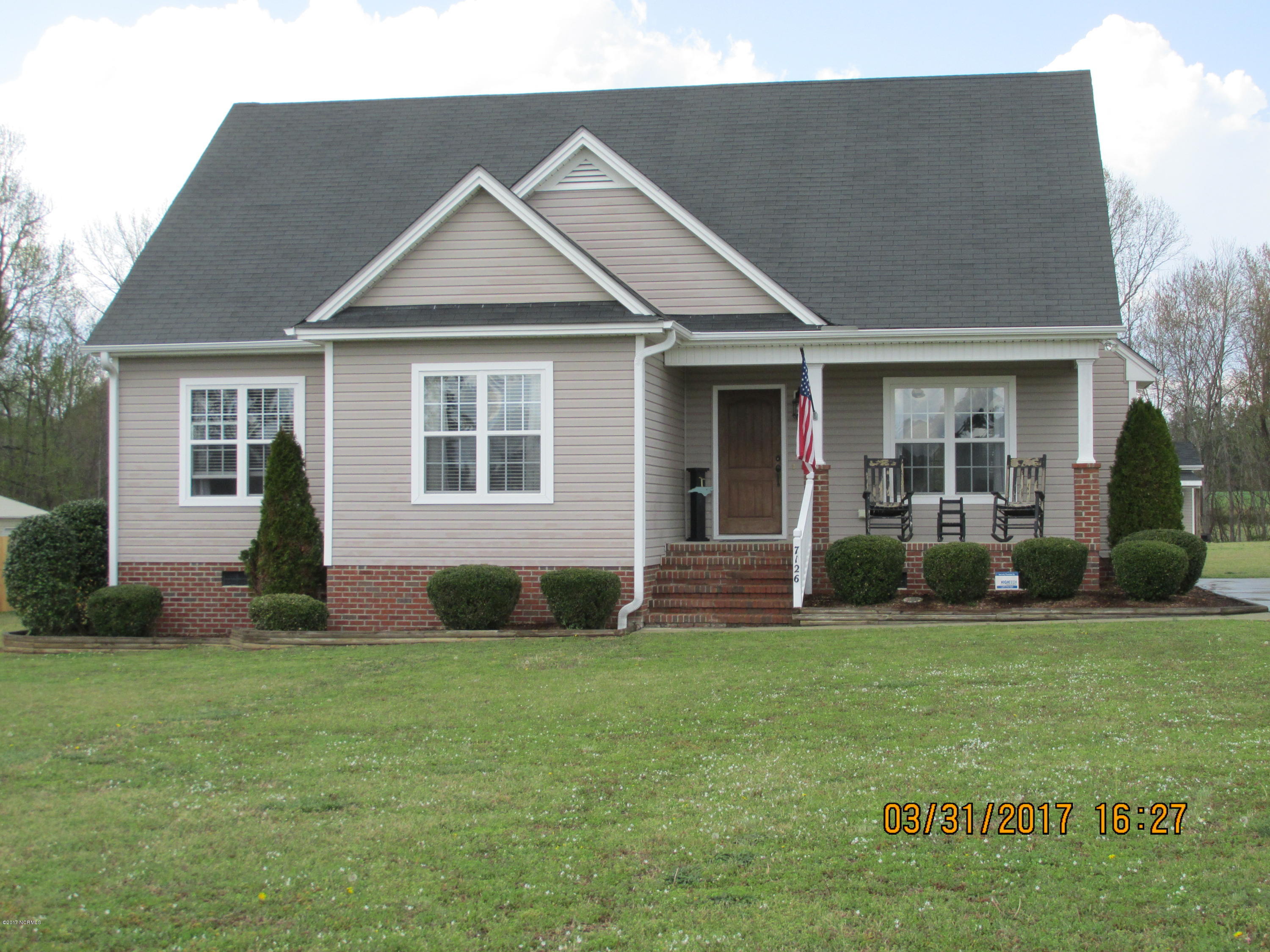 7126 Wheatfield Road Spring Hope, NC 27882 - Photo 1 of 21 wheaton 048