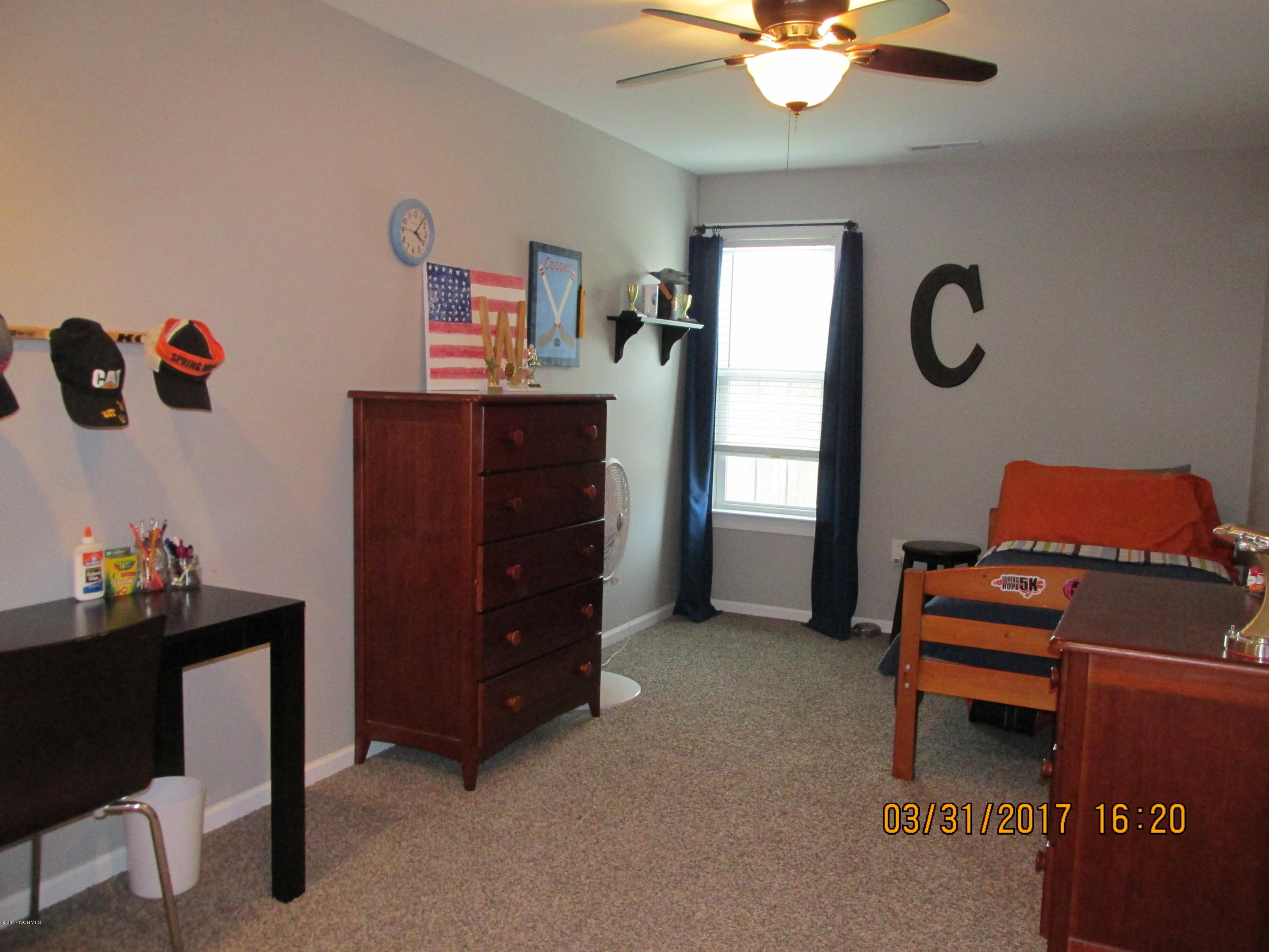 7126 Wheatfield Road Spring Hope, NC 27882 - Photo 14 of 21 wheaton 037