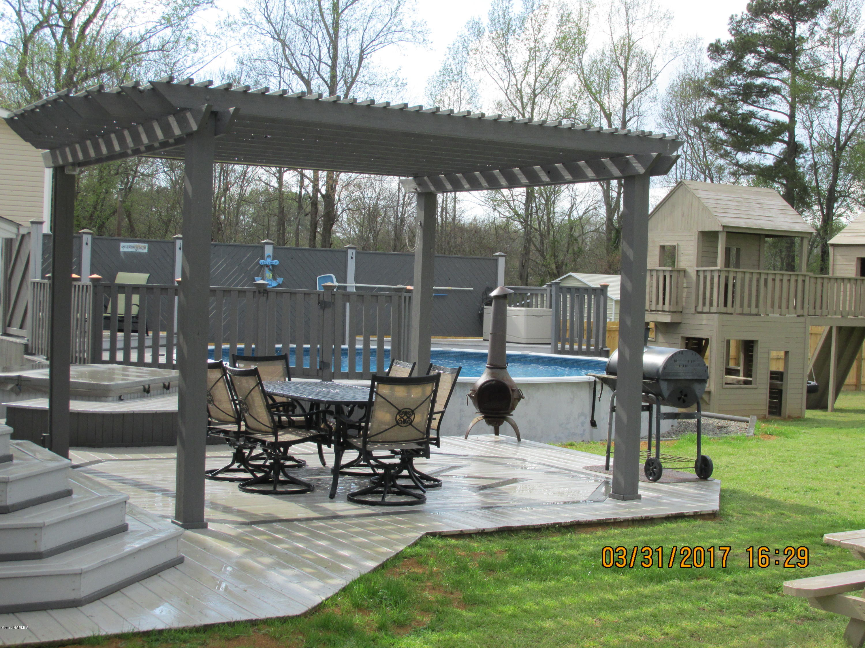 7126 Wheatfield Road Spring Hope, NC 27882 - Photo 19 of 21 wheaton 050