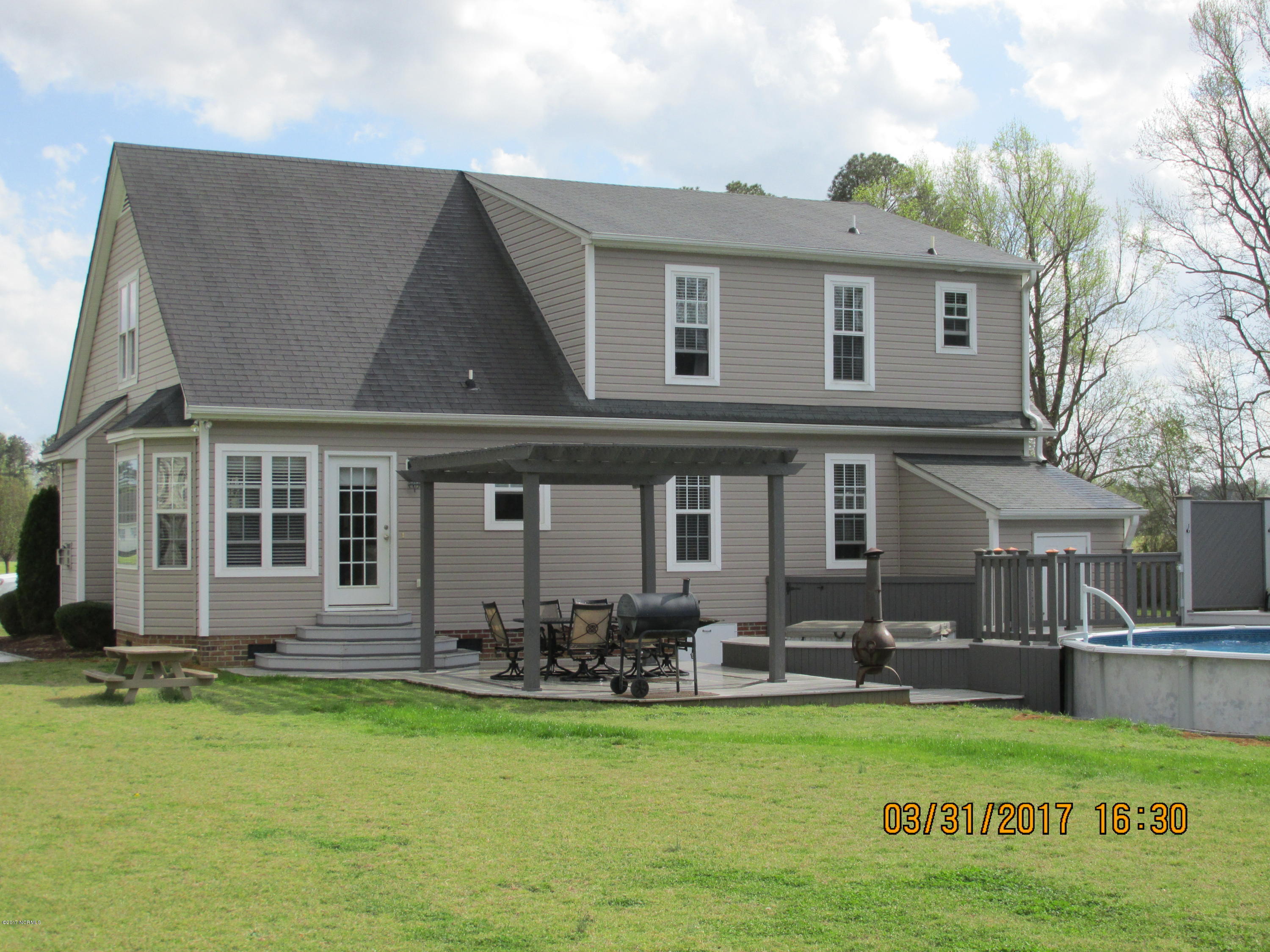 7126 Wheatfield Road Spring Hope, NC 27882 - Photo 2 of 21 wheaton 054