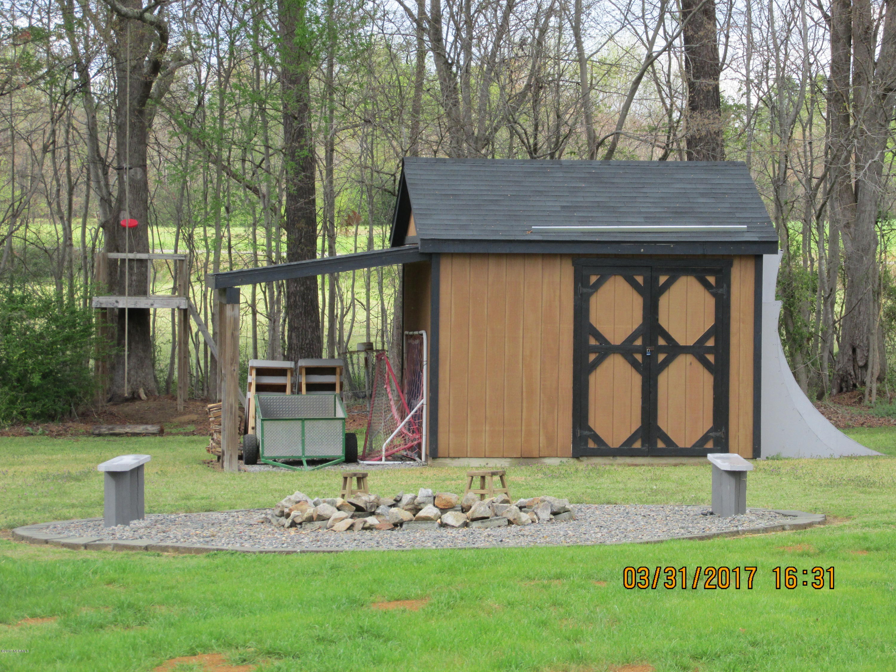 7126 Wheatfield Road Spring Hope, NC 27882 - Photo 21 of 21 wheaton 058