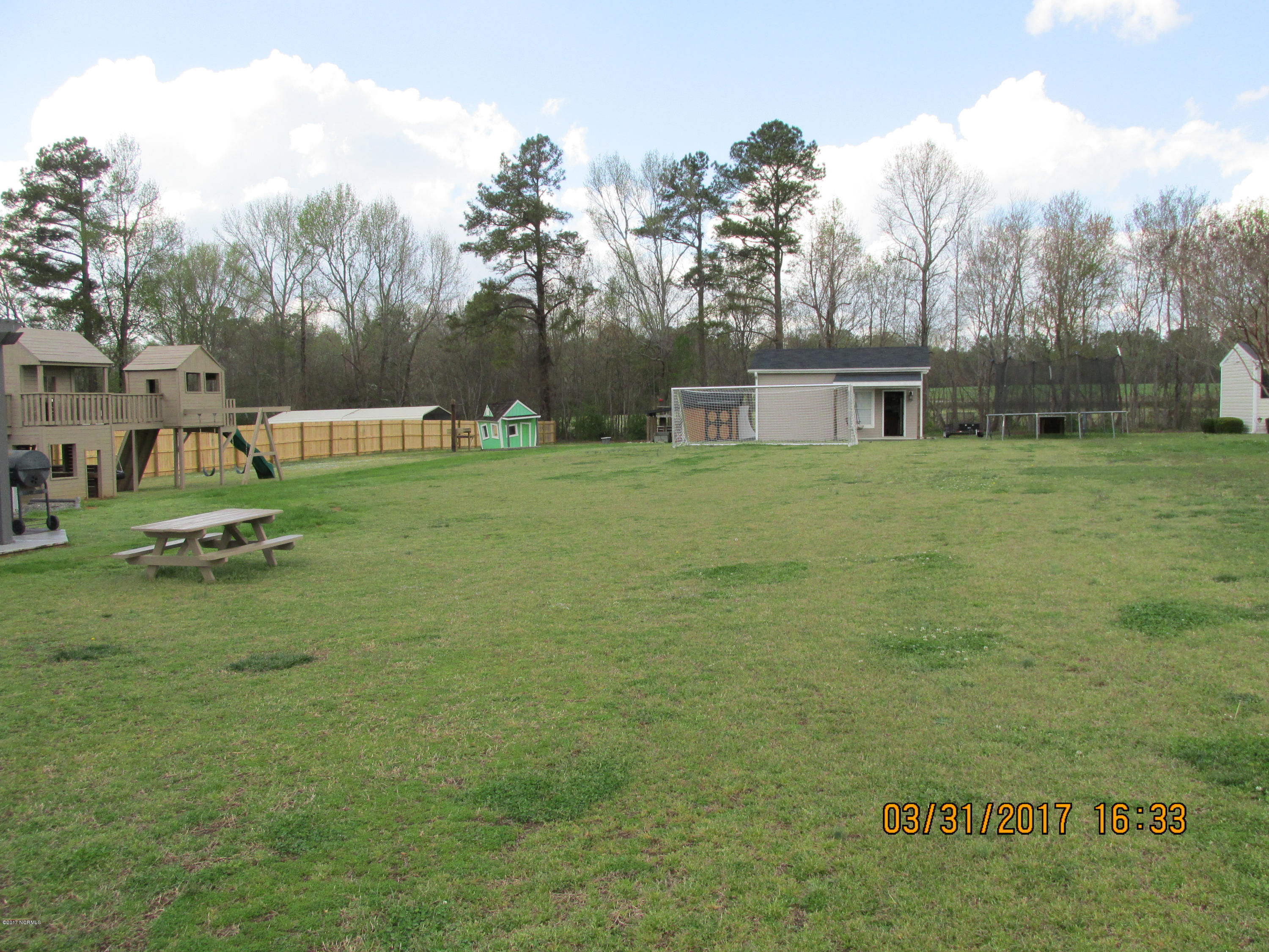 7126 Wheatfield Road Spring Hope, NC 27882 - Photo 3 of 21 wheaton 059