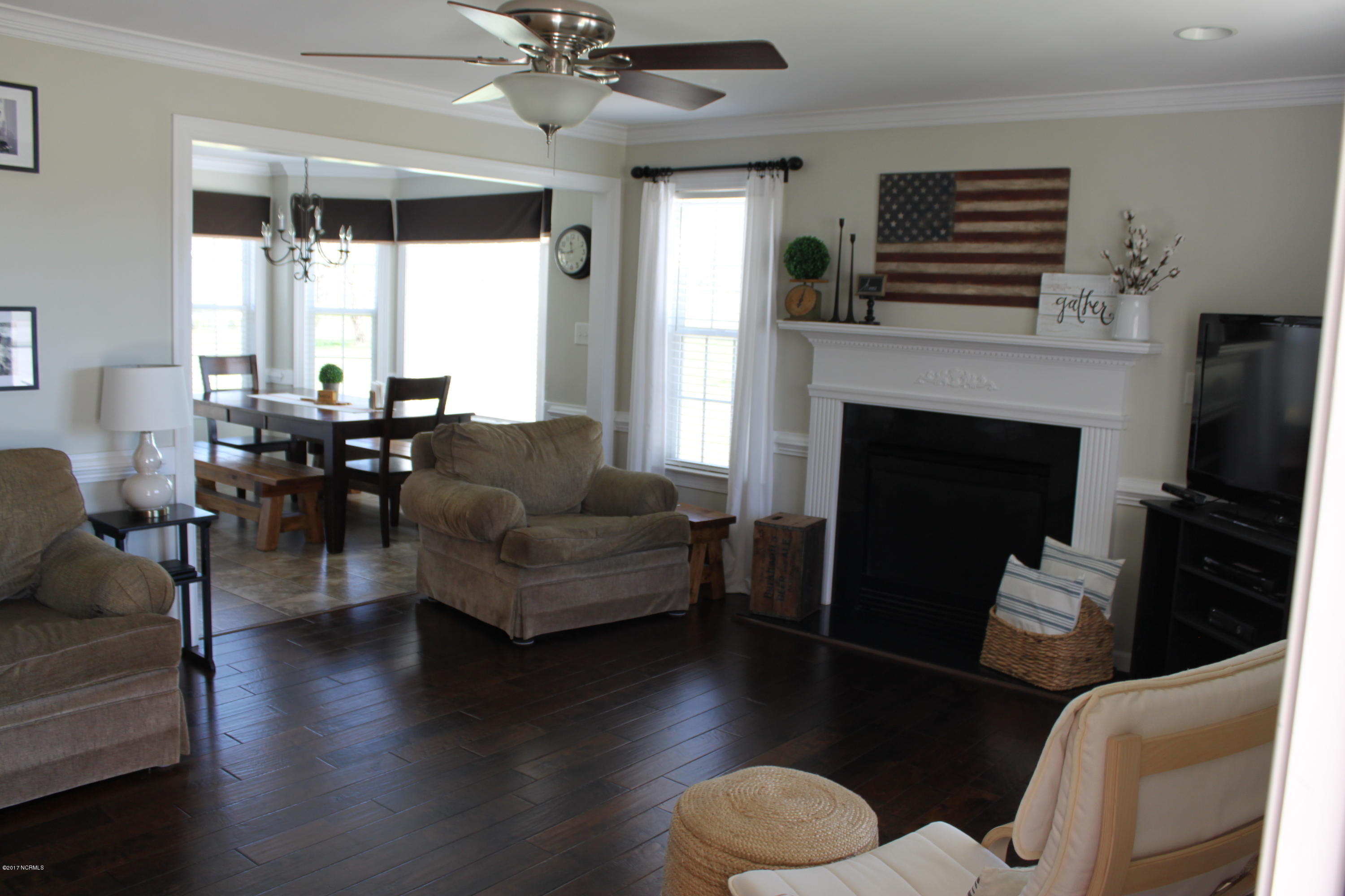 7126 Wheatfield Road Spring Hope, NC 27882 - Photo 4 of 21 wheaton pics 020